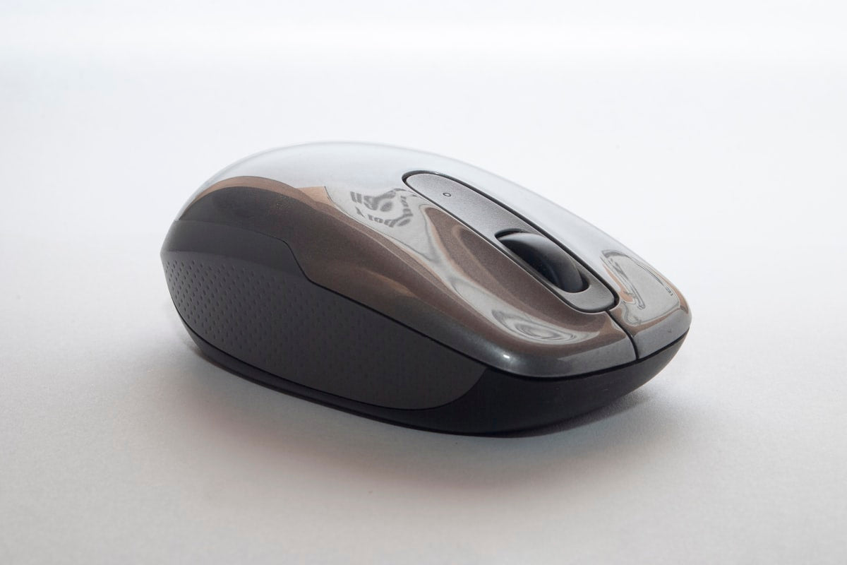 Computer accessories