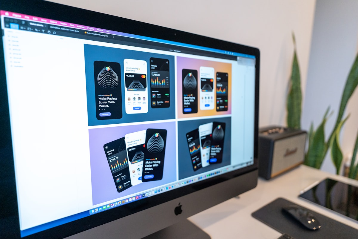 Creator and digital toolkit