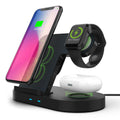 3-in-1 Wireless Charging Station