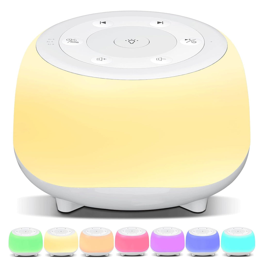Sleep Machine Compact