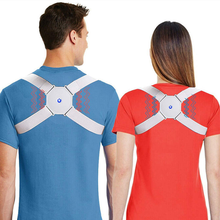 Posture Corrector Back View