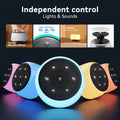 White Noise Sleep Machine 30 Soothing Sounds
