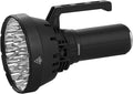 Ultra-Bright Tactical LED Flashlight 120000 Lumens