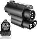 NACS to CCS1 EV Charging Adapter Tesla Supercharger
