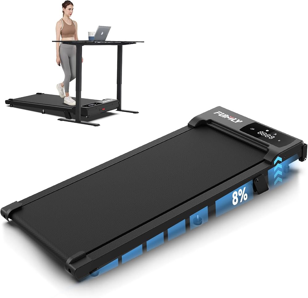 Desk Treadmill Under Desk
