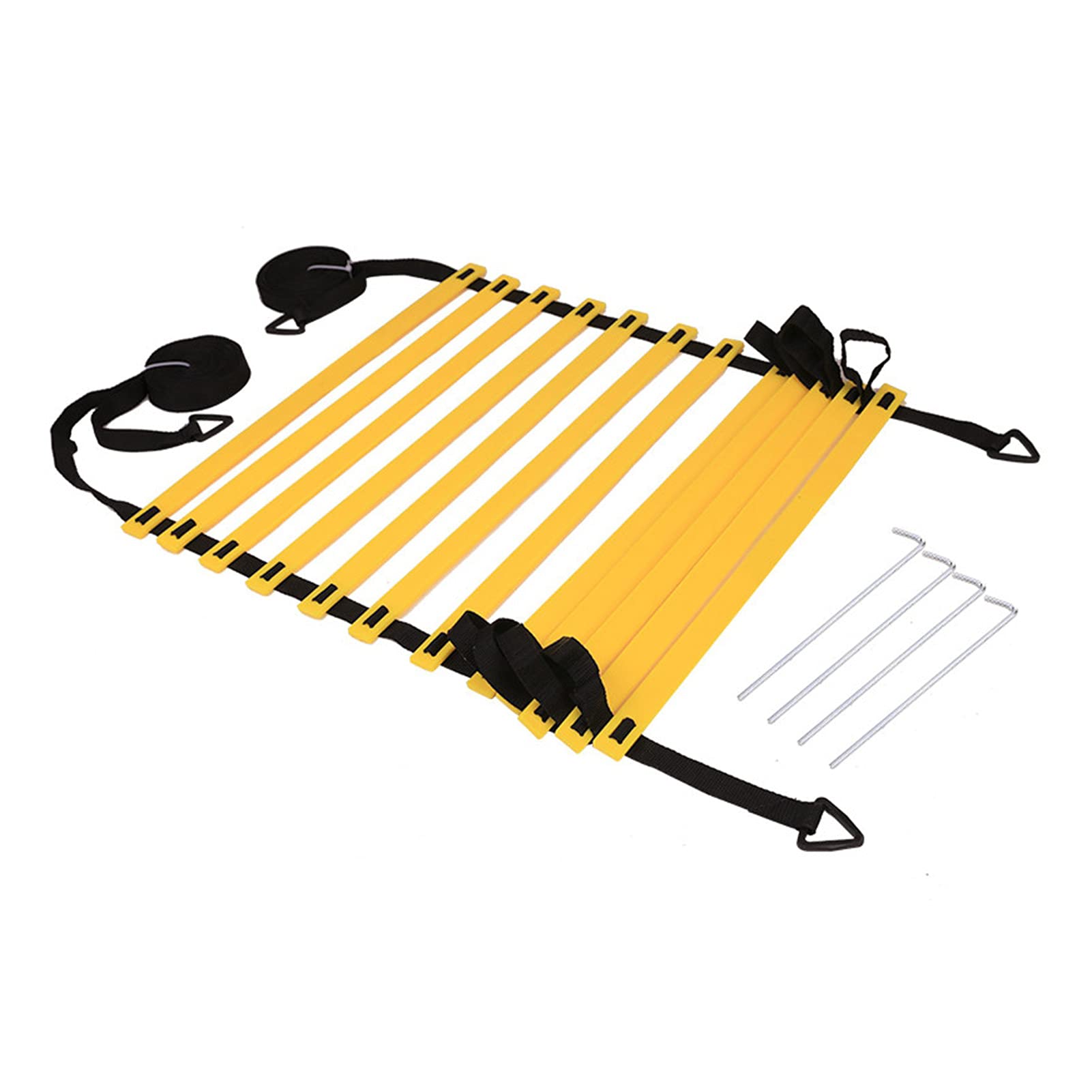 Speed Agility Ladder 6m 12 Rungs