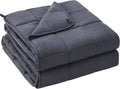 Weighted Blanket 20lb Full Queen