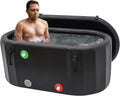 Cold Plunge Portable Ice Bath Tub