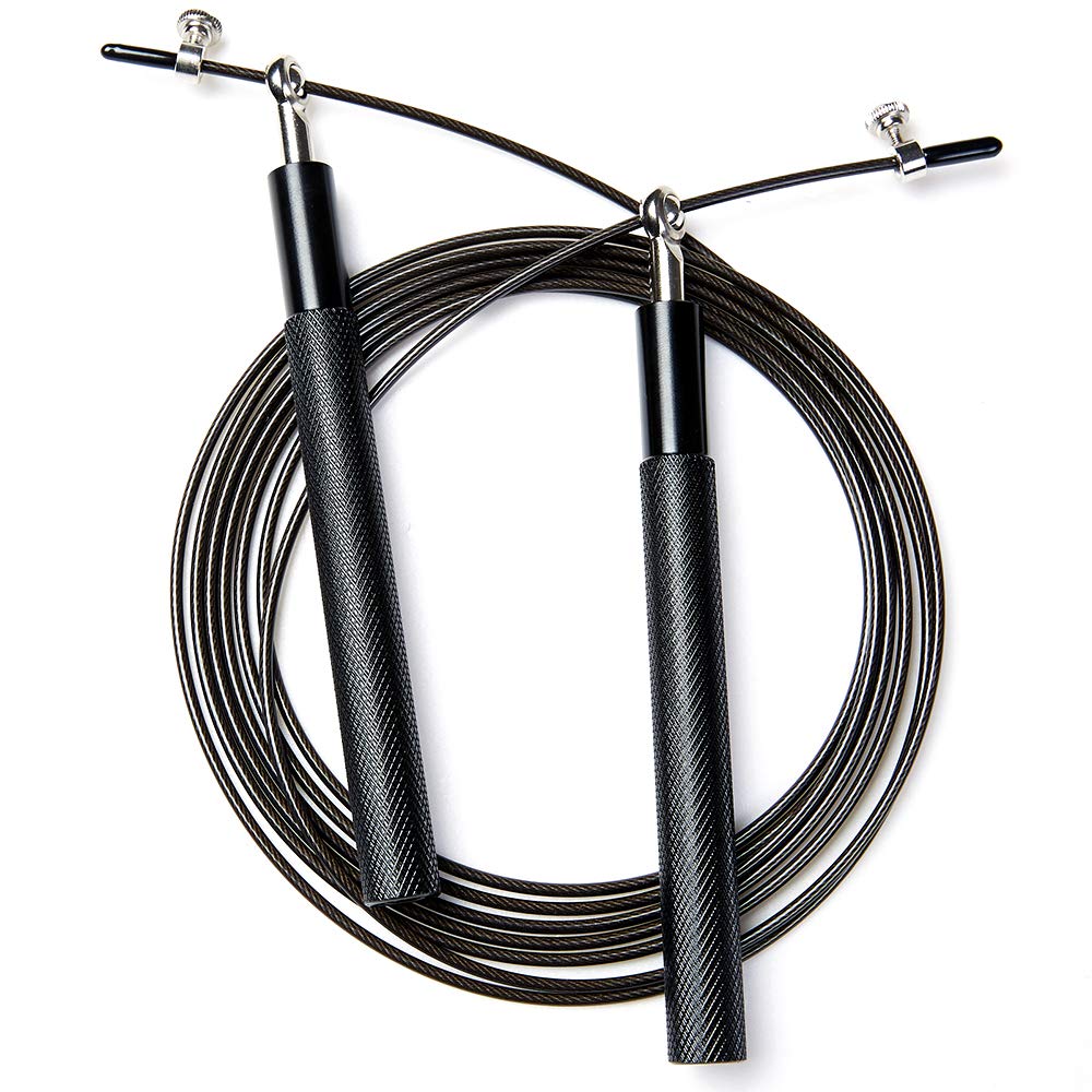Skipping Rope Steel Wire Ball Bearing