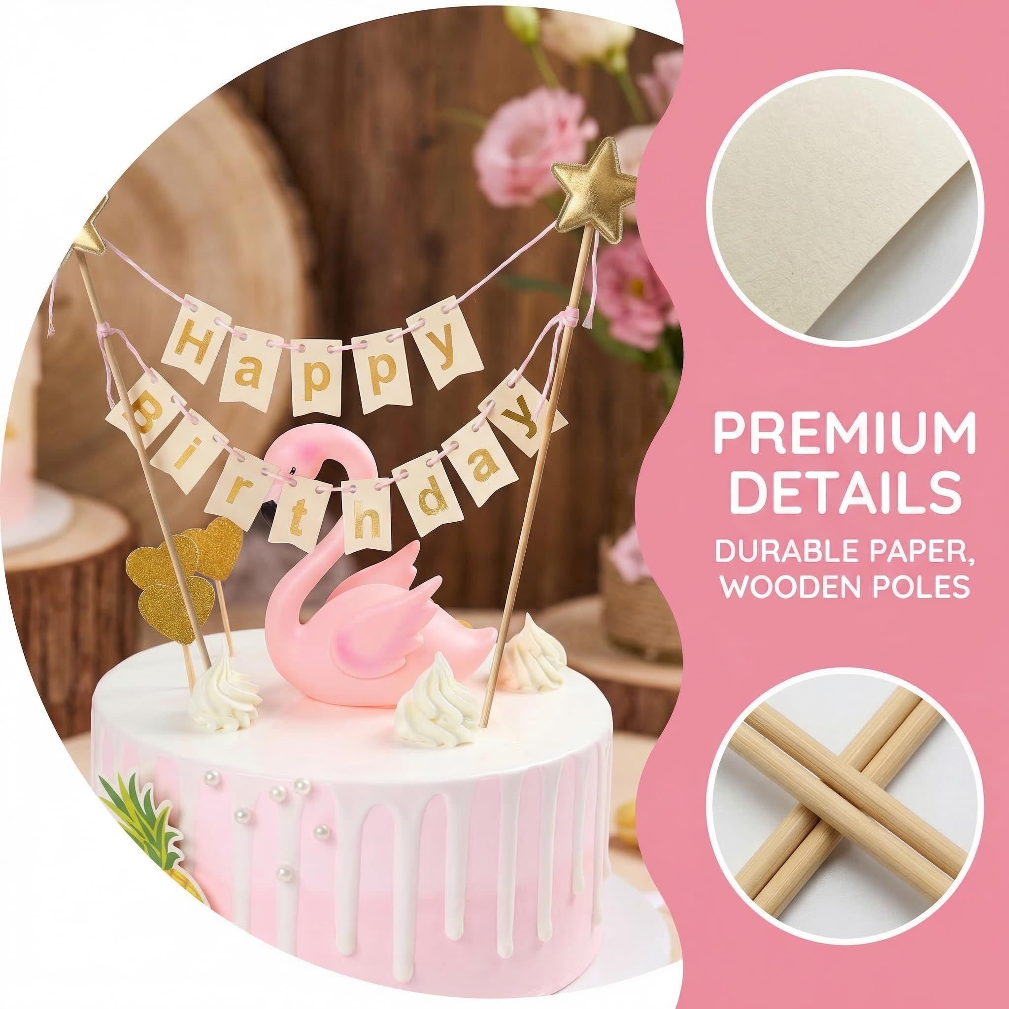 Birthday Gift Box
