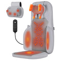 Shiatsu Neck and Back Massager with Heat 3D Kneading