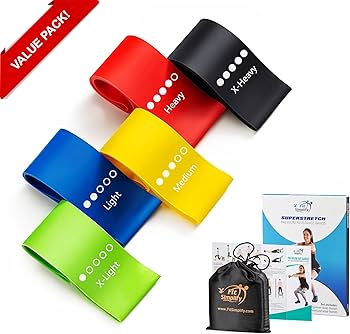 Fitness Gift Set