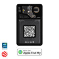 Smart Bluetooth Tracker Card
