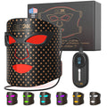 LED Red Light Therapy Face Mask 7 Color
