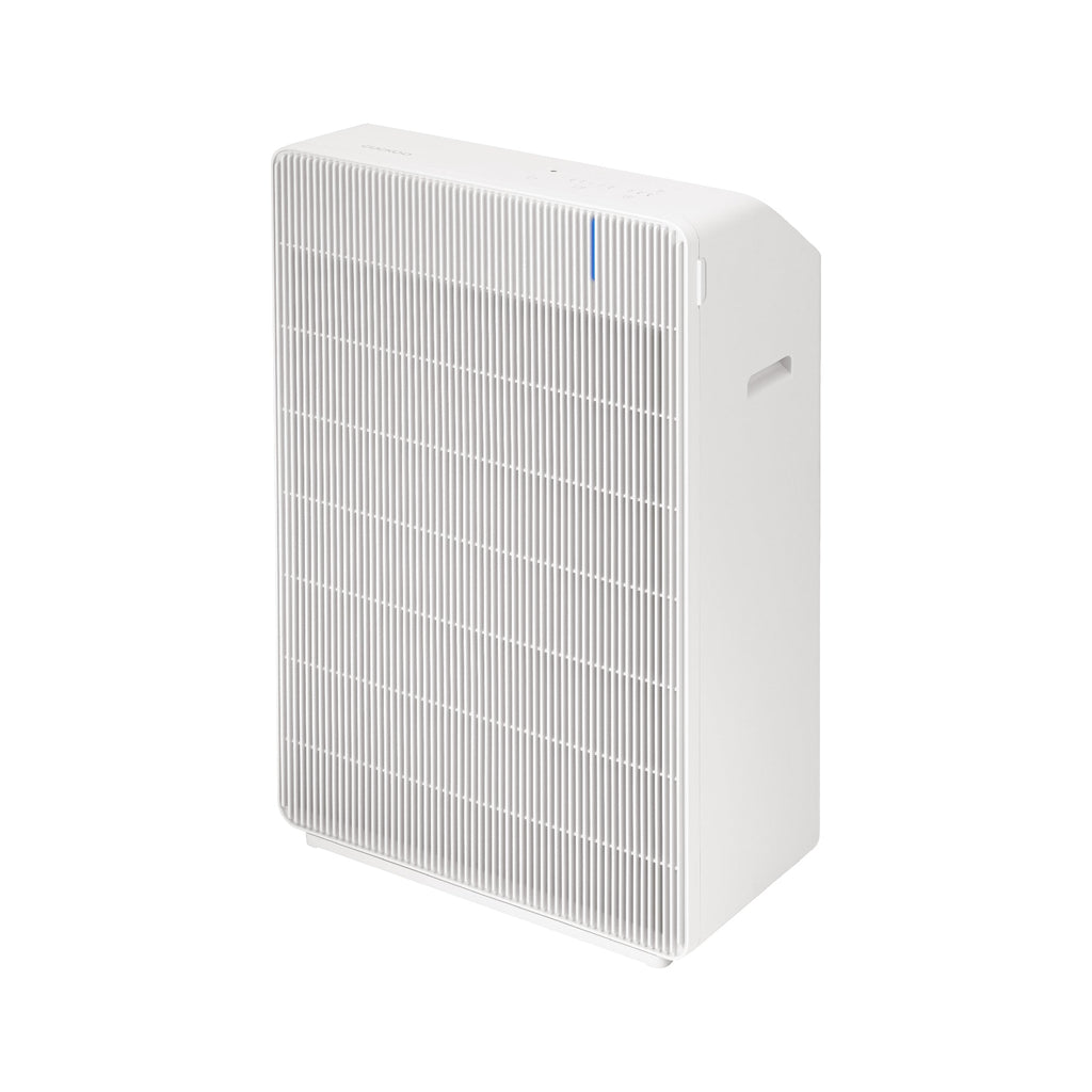 HEPA Air Purifier 3-Stage Filtration