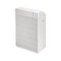 HEPA Air Purifier 3-Stage Filtration