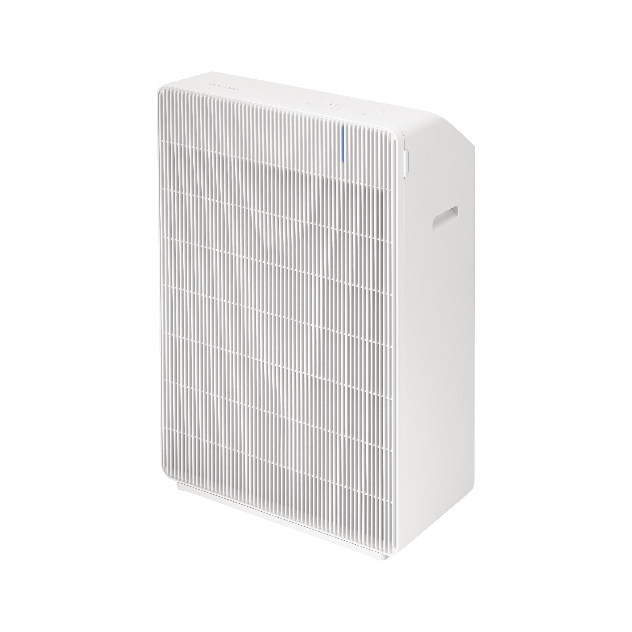 HEPA Air Purifier 3-Stage Filtration