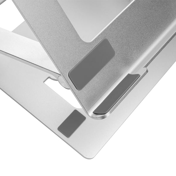 Laptop Stand Height Adjustment