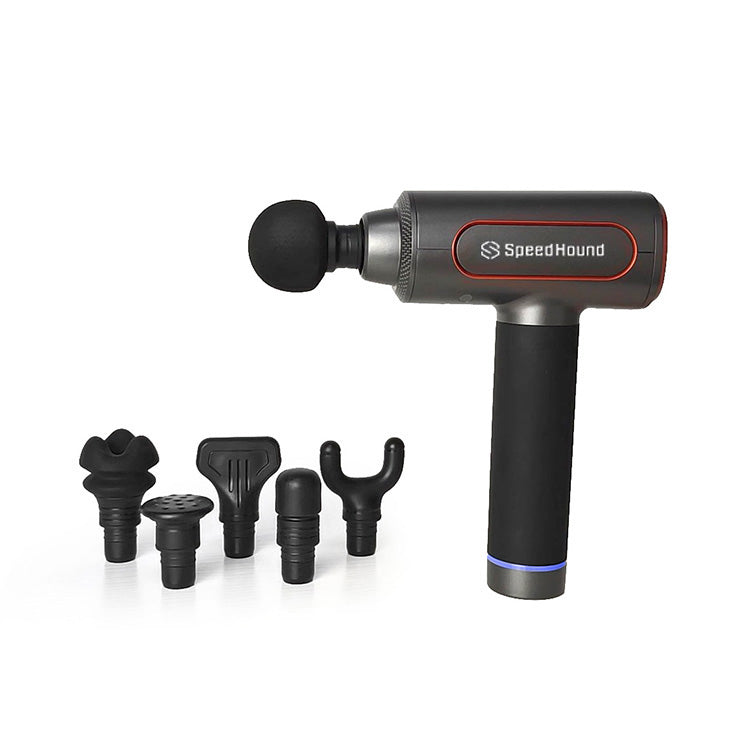 Deep Tissue Percussion Massage Gun 30 Speeds