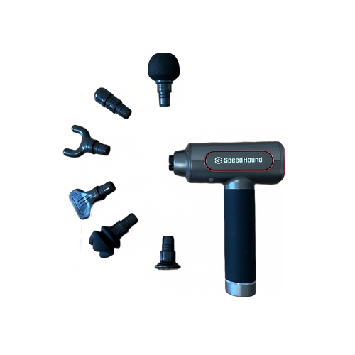 Massage Gun Attachments