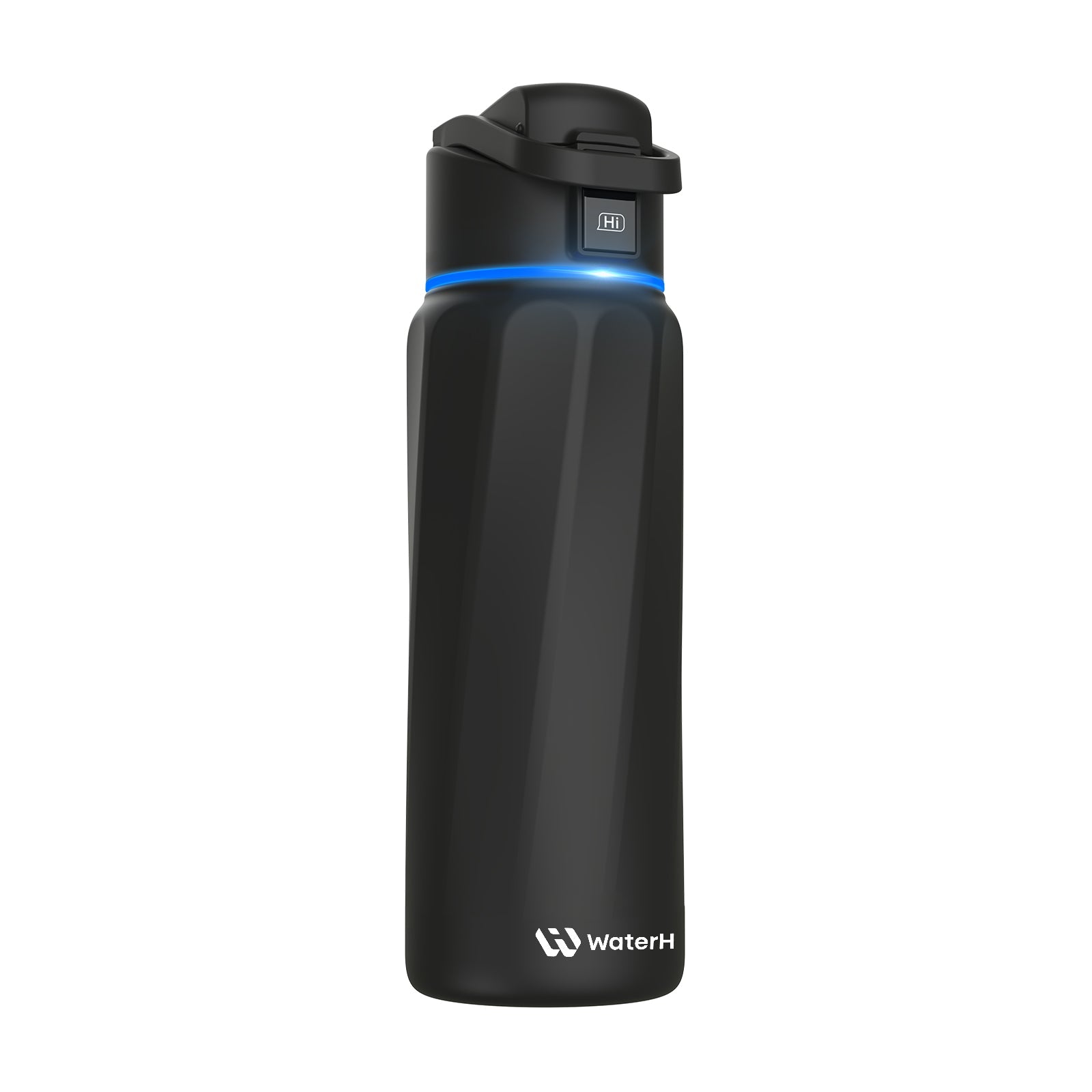 Smart LED Water Bottle - App Connected 32oz