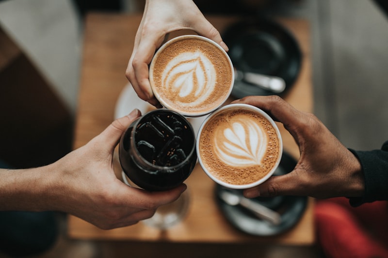 Portable espresso machine travel coffee