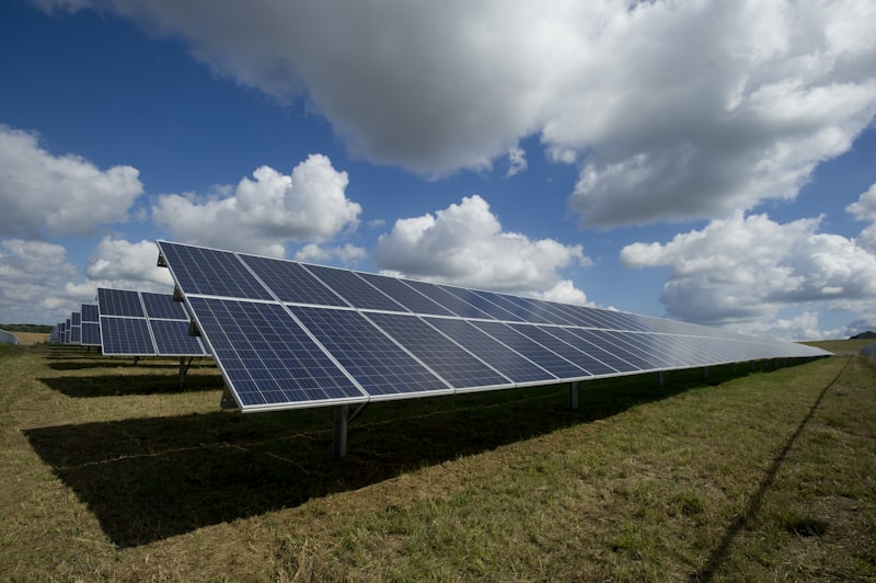 Solar power station portable generator outdoor