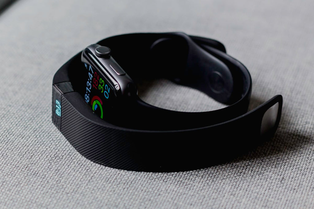 Wellness Boost Add-On - Smart Health Ring