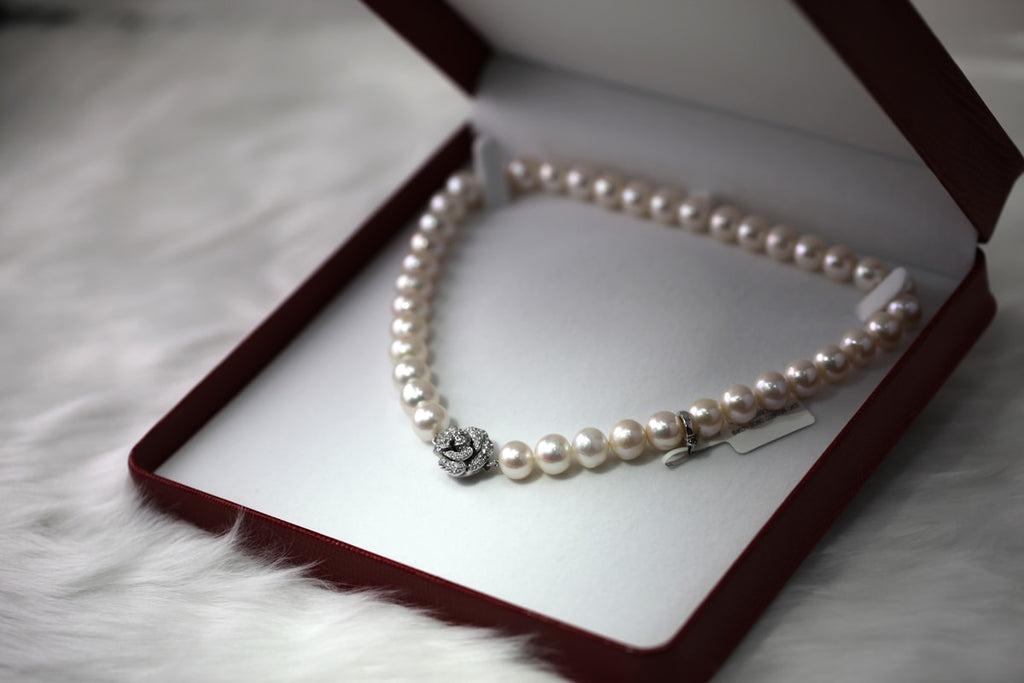 Gold Cuban link chain necklace luxury 24K