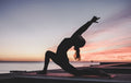 Lululemon The Mat 5mm Yoga Mat