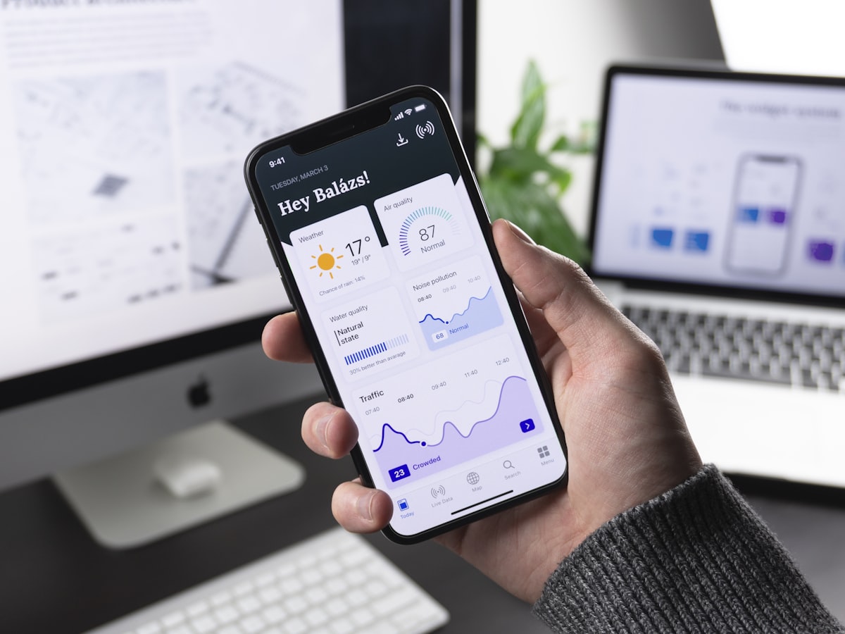 Wellness Boost Add-On - Smart Health Ring biometric data