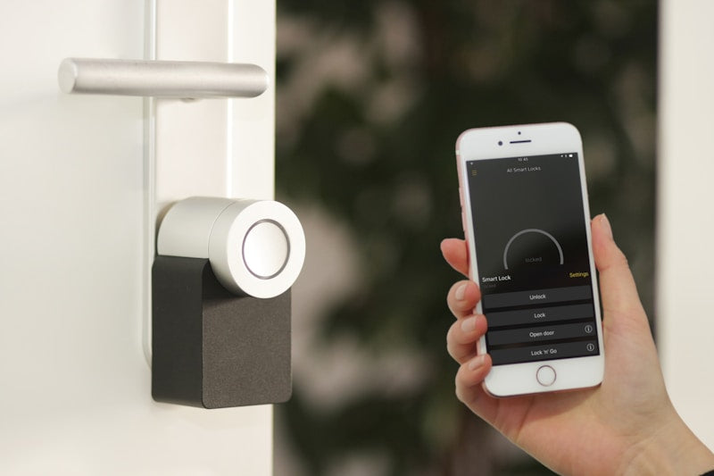 Arlo Pro 4 Wireless Security Camera System