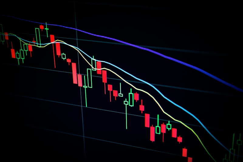 Gold IRA retirement investment bars